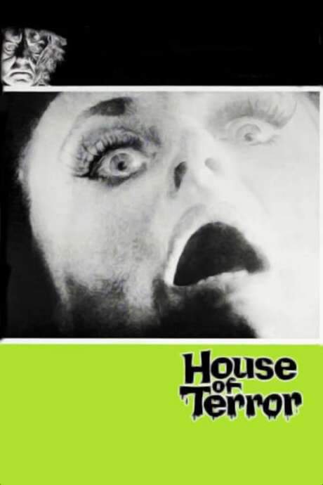 House of Terror